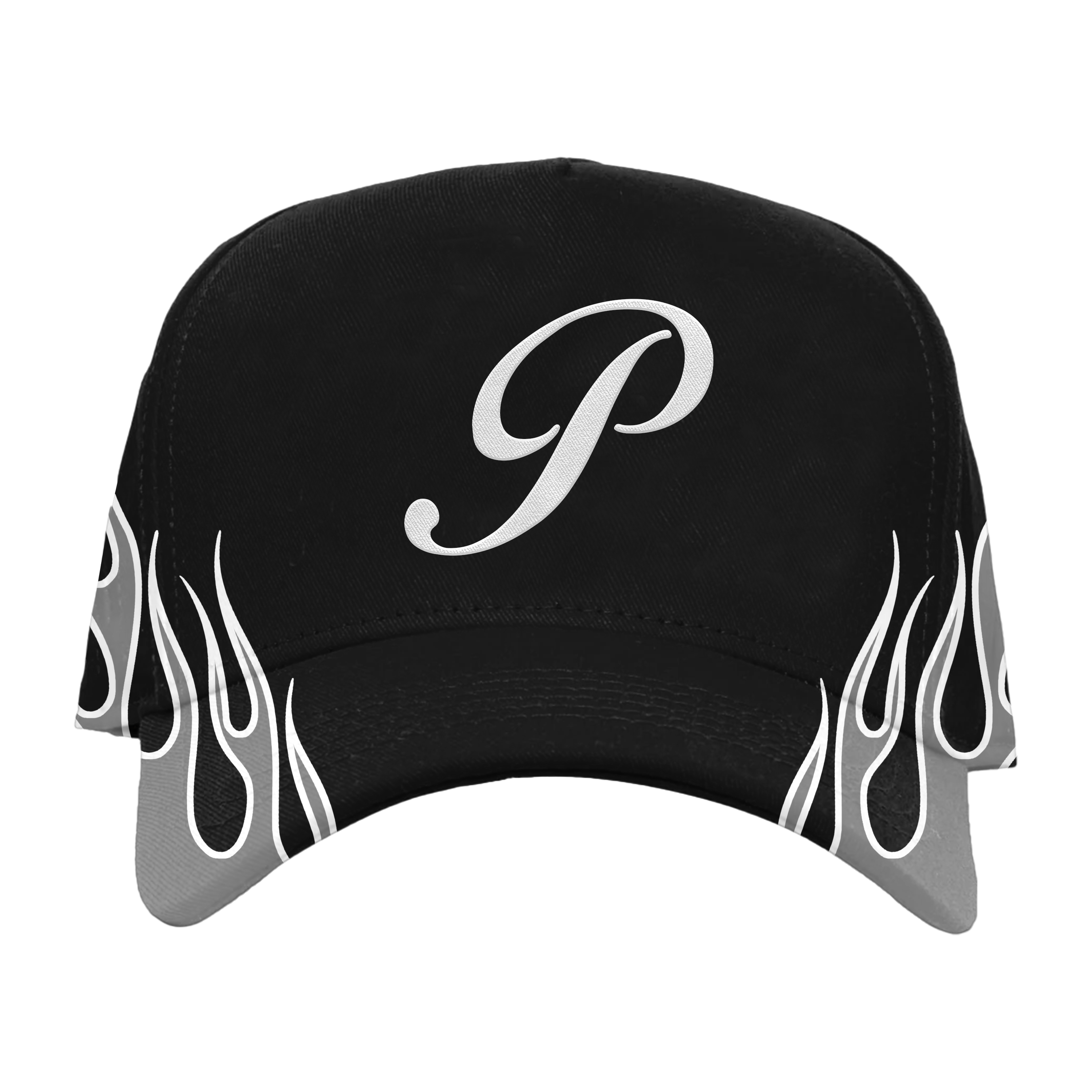 POPOUT FLAME HAT