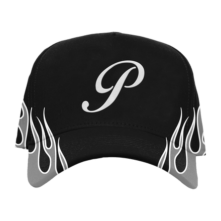 POPOUT FLAME HAT